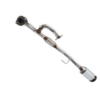 Catalytic Converter for Toyota Camry & Lexus ES300 (2002–2006) 3.0L V6