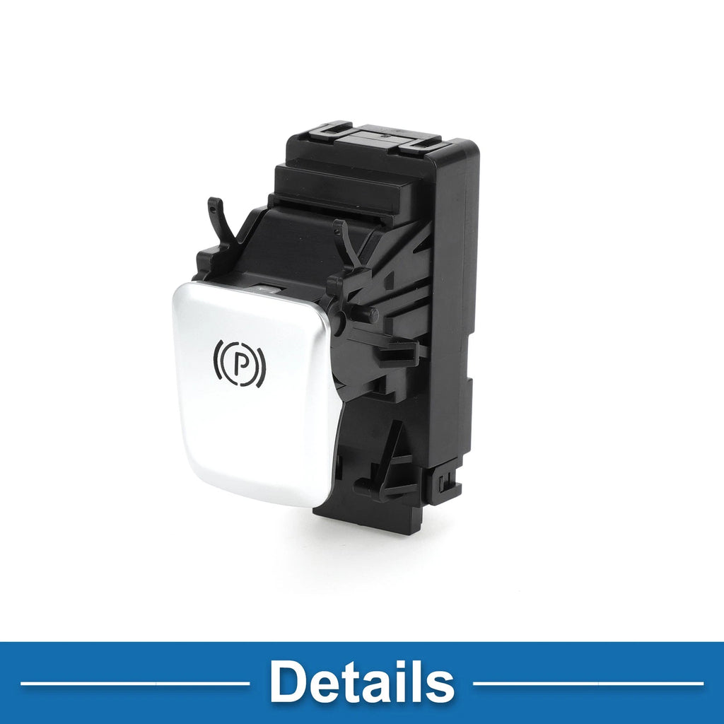 Brake Button Parking Switch No.A2139053803 for Mercedes-Benz E Class (2016–2023)