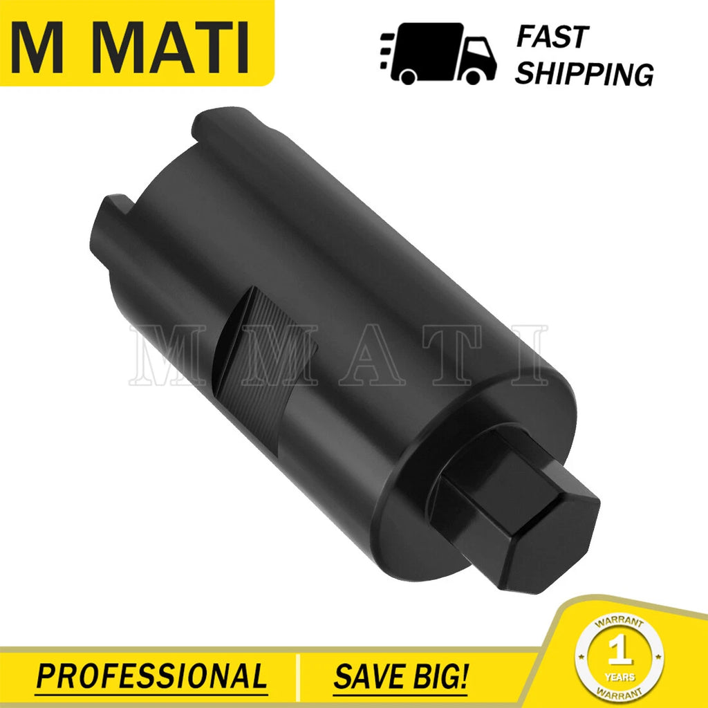 Swing Arm Lock Nut Tool for Honda Foreman 400 450 500 Rubicon (07908-4690003)