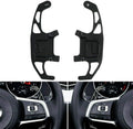 Steering Wheel Shift Paddles for VW Golf GTI R GTD GTE MK7 (2013–2018)