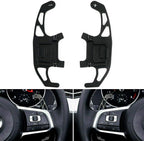 Steering Wheel Shift Paddles for VW Golf GTI R GTD GTE MK7 (2013–2018)