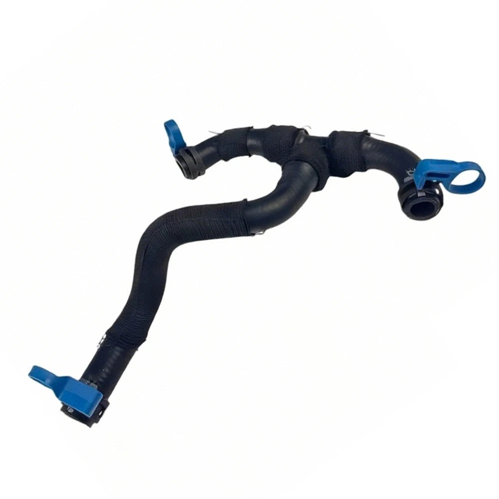Cooled EGR Inlet Hose for Range Rover L322, L320 (2002–2012) 1418972