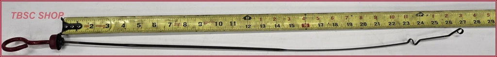 Transmission Oil Dipstick for GM Chevy Olds (25517791)
