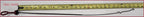 Transmission Oil Dipstick for GM Chevy Olds (25517791)