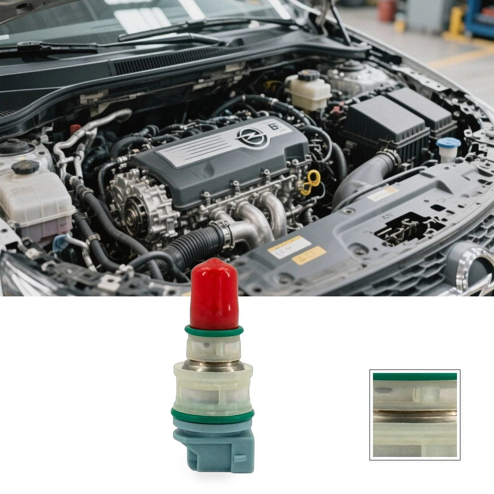 Fuel Injector for Daewoo Opel Espero Lanos Astra F Corsa B (JY1928)
