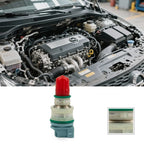 Fuel Injector for Daewoo Opel Espero Lanos Astra F Corsa B (JY1928)