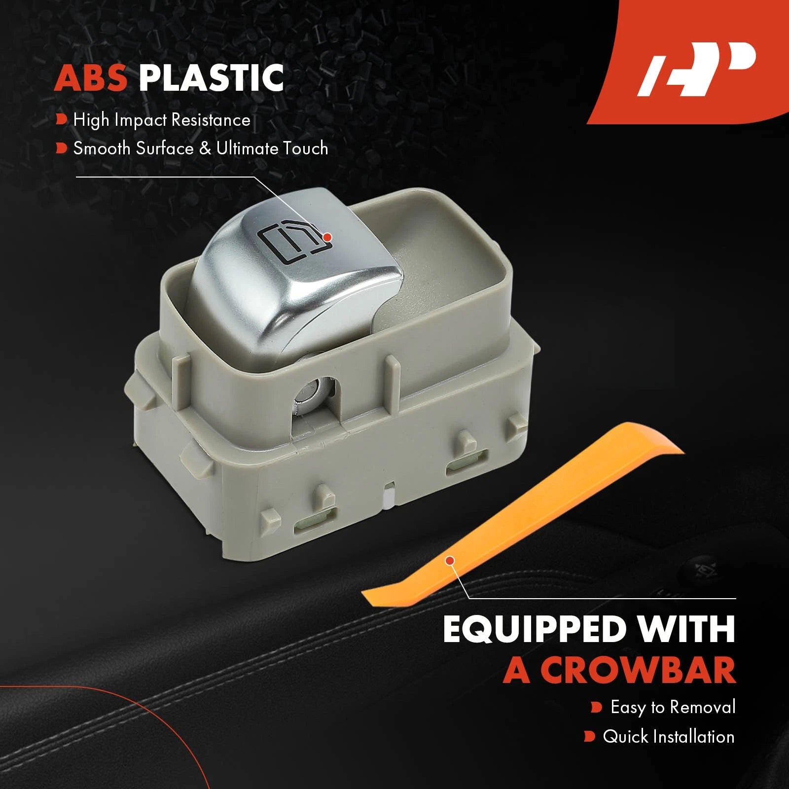 Power Window Switch for Mercedes-Benz C300 C350e (2015-2019)