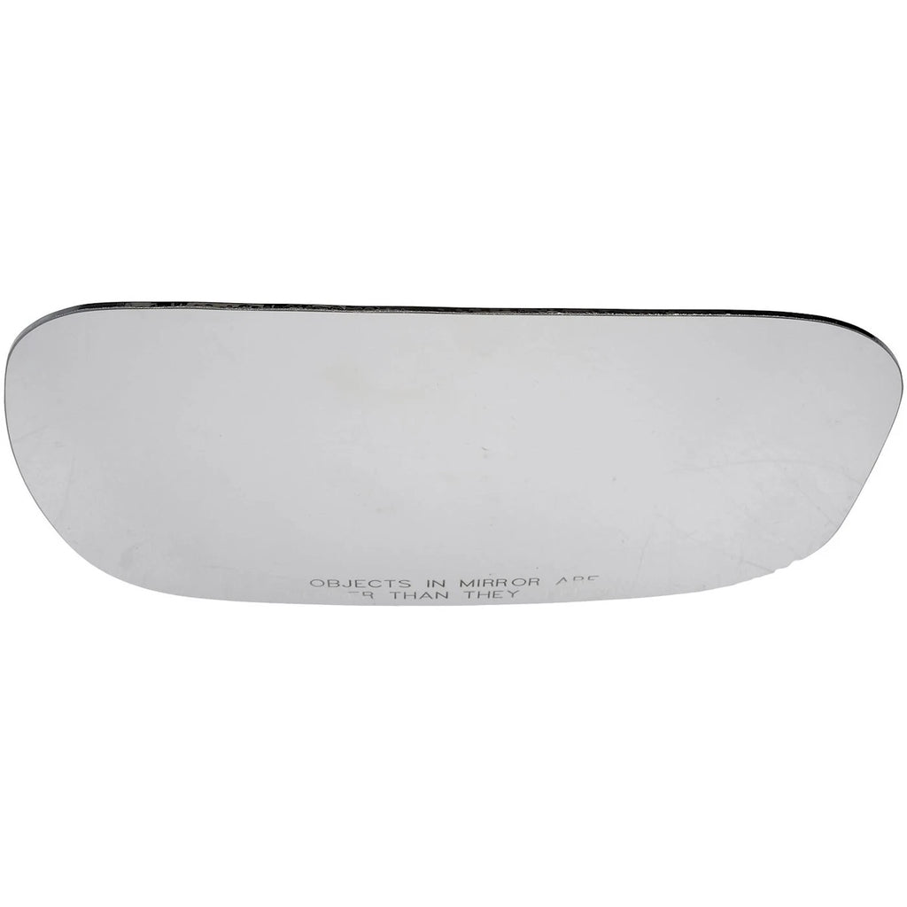 Mirror Glass for Chevy Suburban (Right Side)
