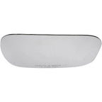 Mirror Glass for Chevy Suburban (Right Side)