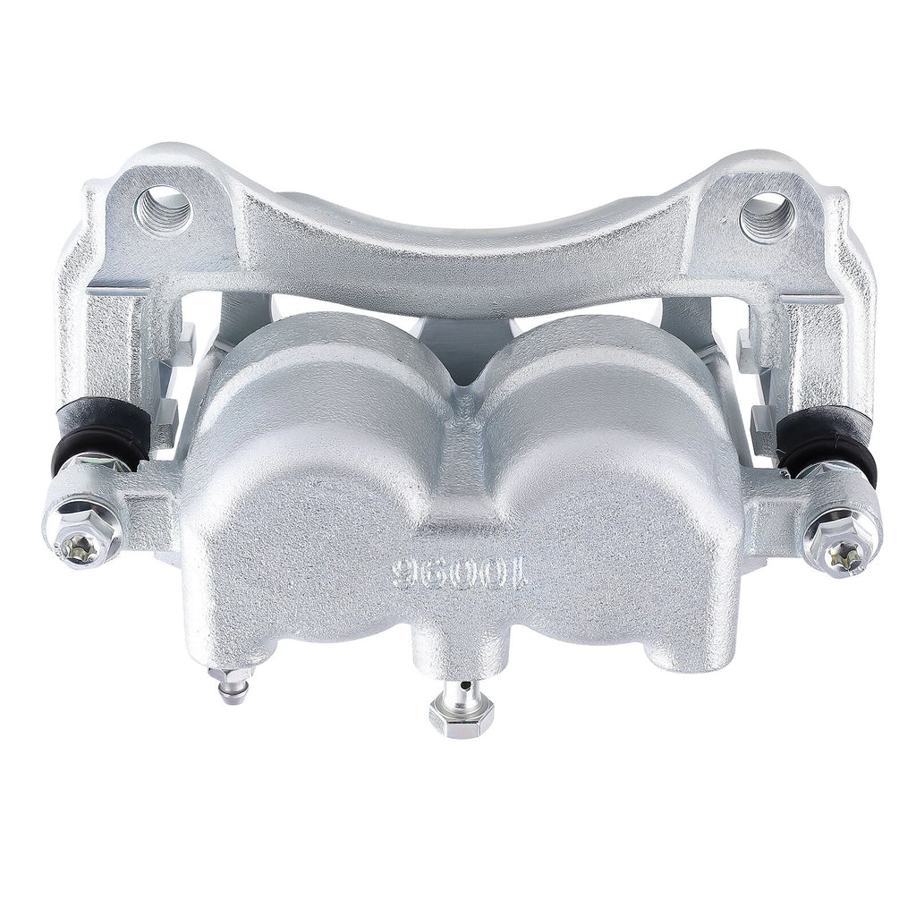 Front Right Brake Caliper with Bracket for Pontiac Equinox Torrent (2005-2009)