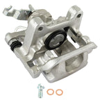 Rear Left Brake Caliper for Volkswagen Golf Sportwagen (2015–2018)