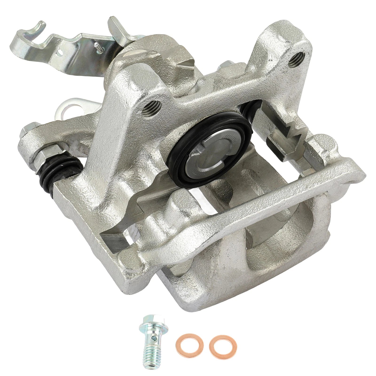 Rear Left Brake Caliper for Volkswagen Golf Sportwagen (2015–2018)