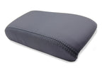 Leather Synthetic Console Lid Armrest Cover for Lexus SC300 SC400 (1992–2000)