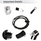 Wiring Harness for Chevrolet Silverado (2007–2013) No. 22846471/20967455