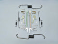 Rear Brake Drum Adjuster & Spring Clips for Isuzu D-Max 4WD (2008-2020)