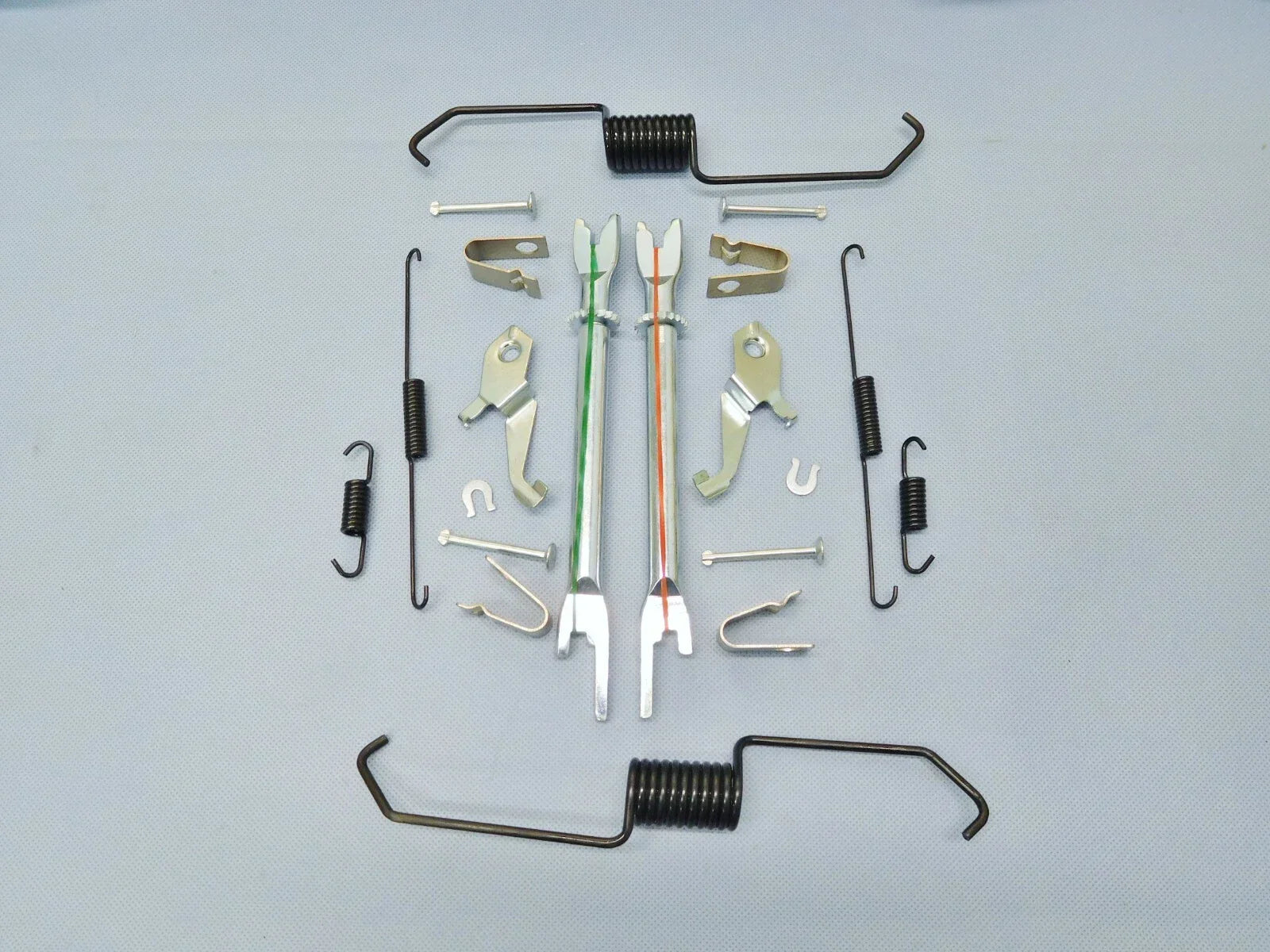 Rear Brake Drum Adjuster & Spring Clips for Isuzu D-Max 4WD (2008-2020)