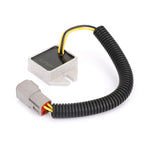 Regulator Rectifier for Ski-Doo MXZ 300F 380F 550F Summit (1998–2006) 515176188 T9