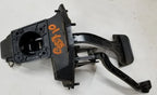 Brake Fuel Pedal Assembly MNE5372AB for Jaguar XJ8 XJR VDP (1999–2003)