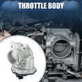 Throttle Body Actuator for Ford F-150 4.2L V6 (2005–2008)