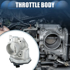 Throttle Body Actuator for Ford F-150 4.2L V6 (2005–2008)