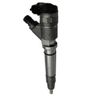 Set of 8 Diesel Fuel Injectors for GMC Chevy 2500 3500 4500 (2007–2010)