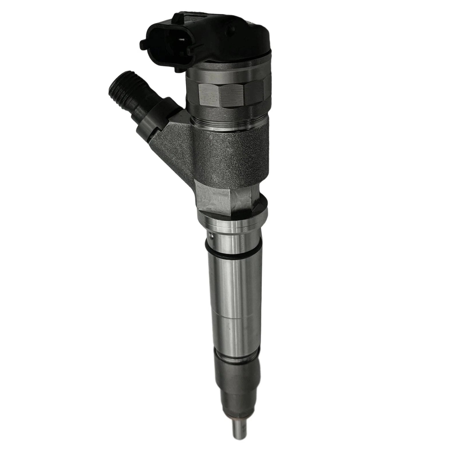 Set of 8 Diesel Fuel Injectors for GMC Chevy 2500 3500 4500 (2007–2010)