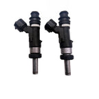 2X Fuel Injectors for Suzuki Outboard 20HP 9.9HP 15HP (1990–2023) 15710-89L00