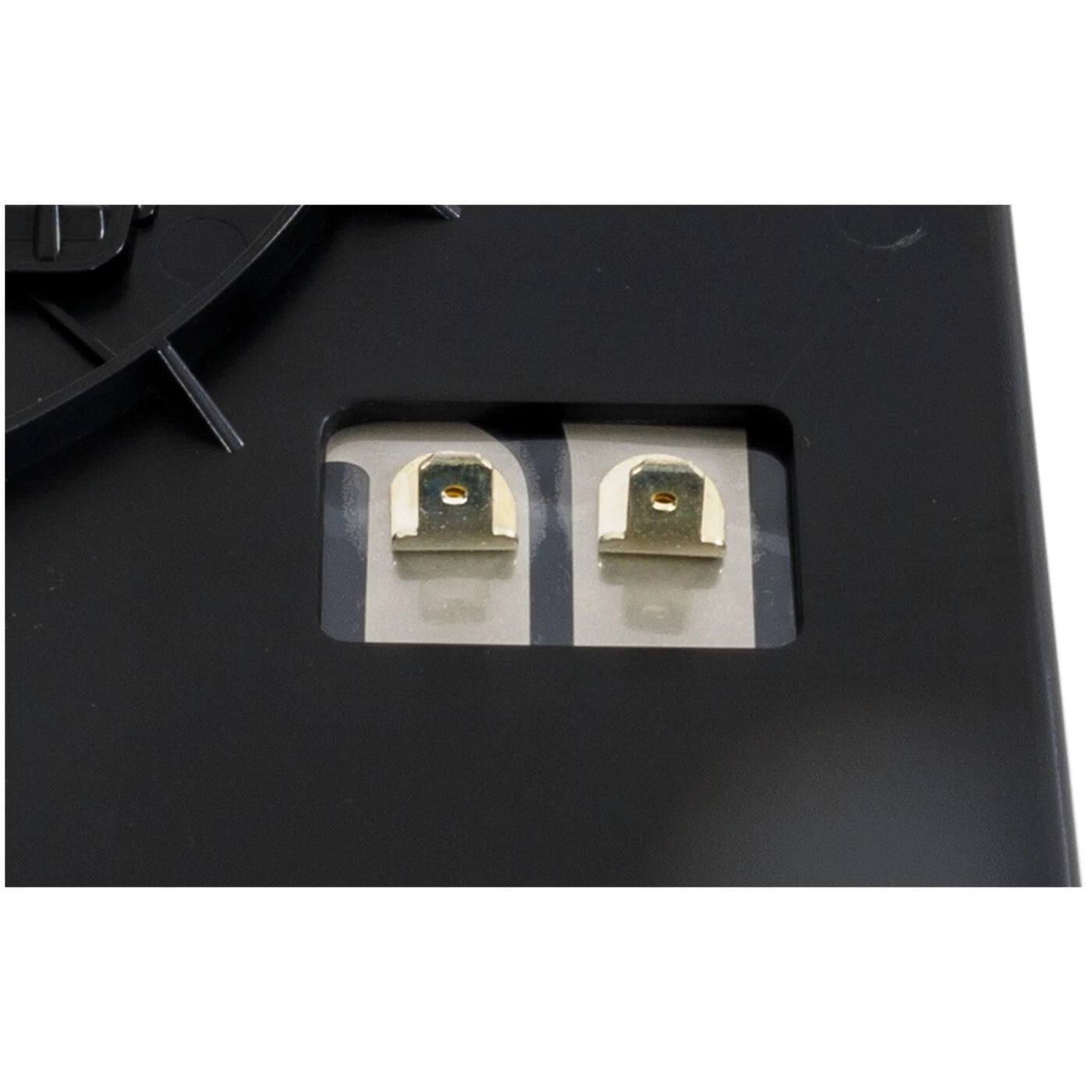 Heated Passenger Right Side Mirror Glass for Ram 1500