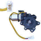 Right Window Lift Motor T-Shape for Mitsubishi Lancer CG CH (2002–2008)