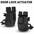 Power Door Lock Actuator Set for Honda Element Odyssey (2003-2011)