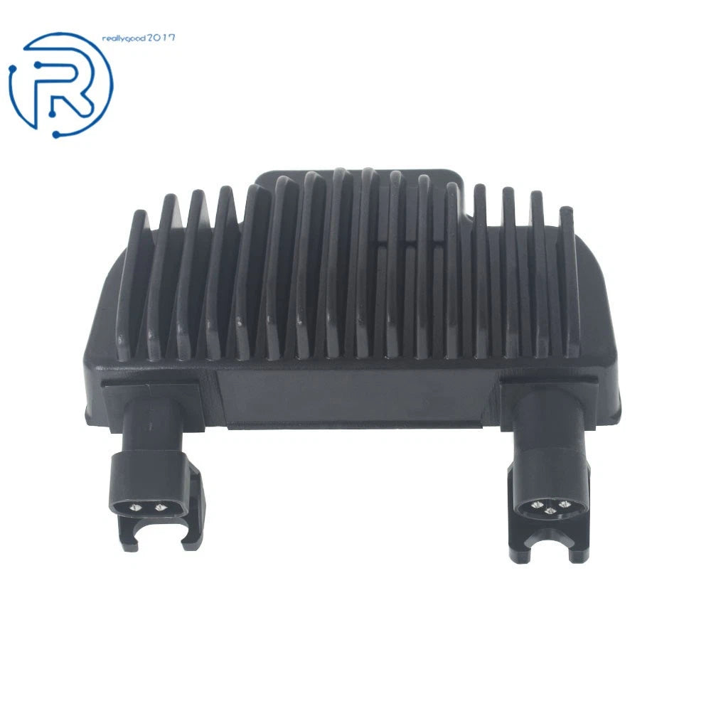 Voltage Regulator Rectifier for Dyna (2008-2017)