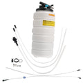 Oil Fluid Extractor for Various Engines (6.5L–15L)