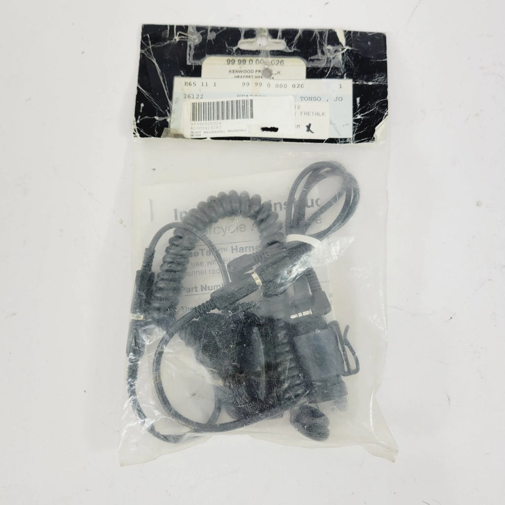 BMW Motorcycle Headset 82000419283 for BMW
