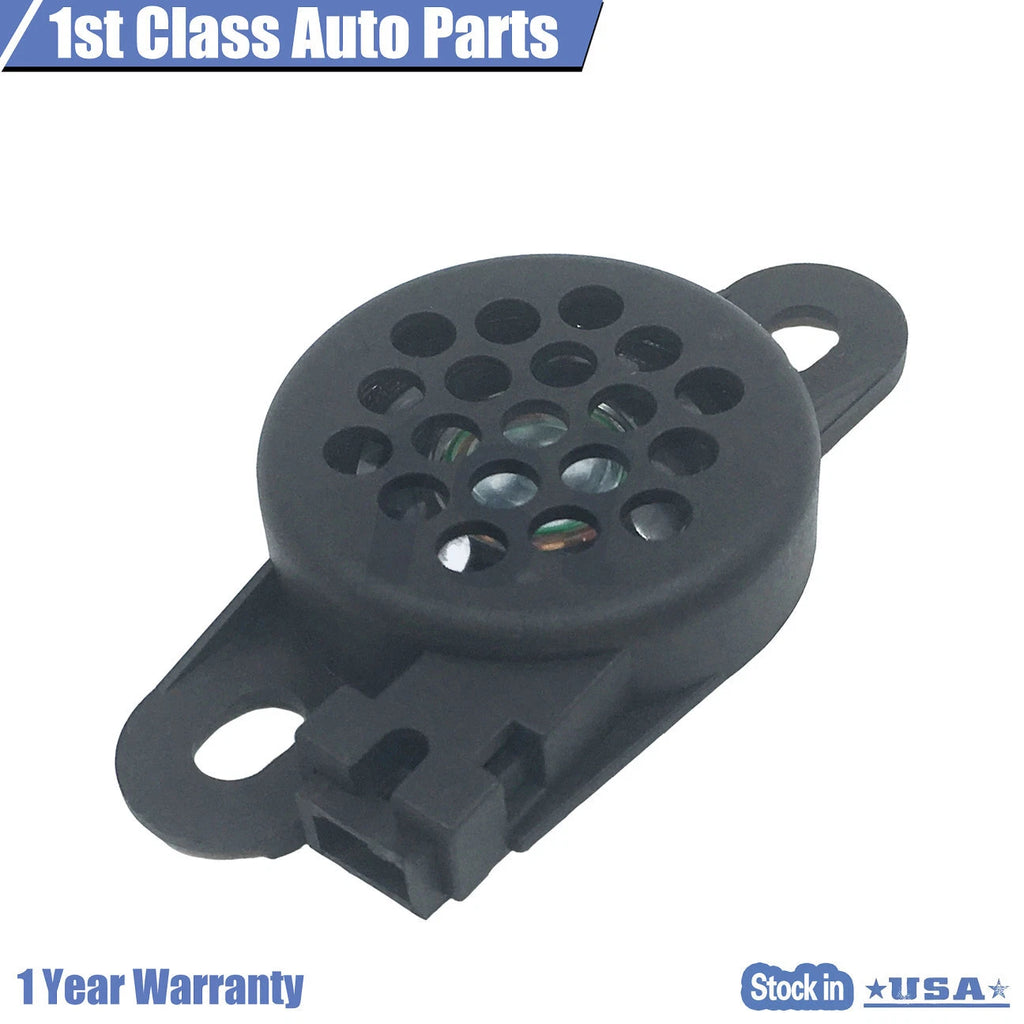 Warning Buzzer Speaker for VW Beetle, Passat, Audi A4 (2000-2023)