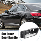 Inner Door Handle for Toyota Camry (2018–2023) - Left Front Rear, Gray