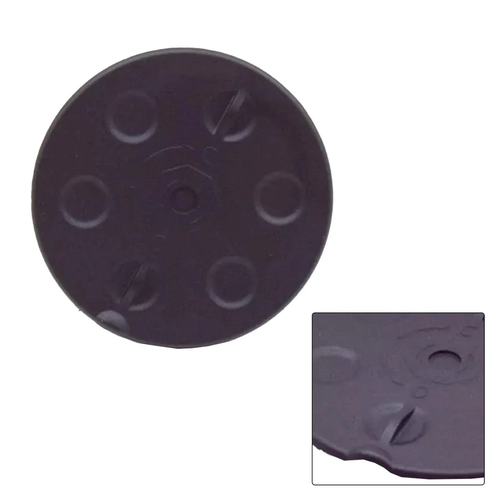 Cowl Grille Cap Access Cover for Volvo
