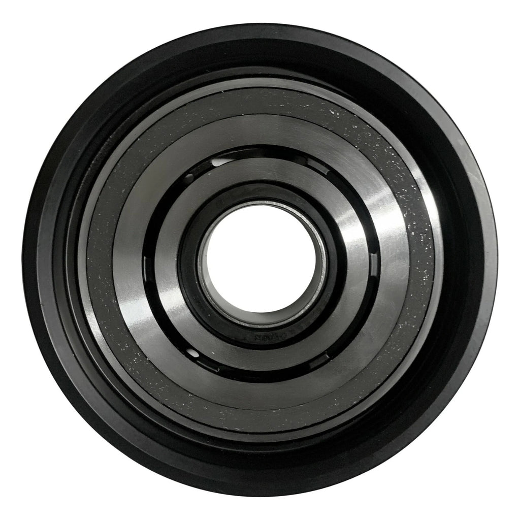 AC Compressor Clutch Replacement for Ford F Series (1999-2016)