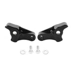 1'' Rear Lowering Kit for Harley Touring Road Glide Street Glide Road King (2009–2024)