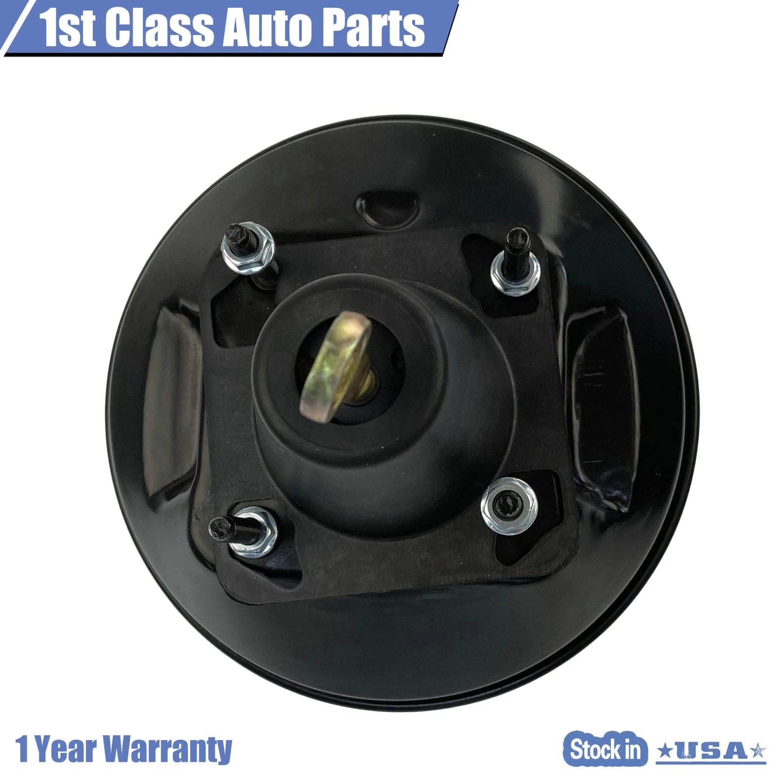 Power Brake Booster for Ford Mustang (1996-1998)