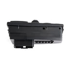 Power Window Switch for Volvo VNL (2005–2016) Front Left, Manual Locks