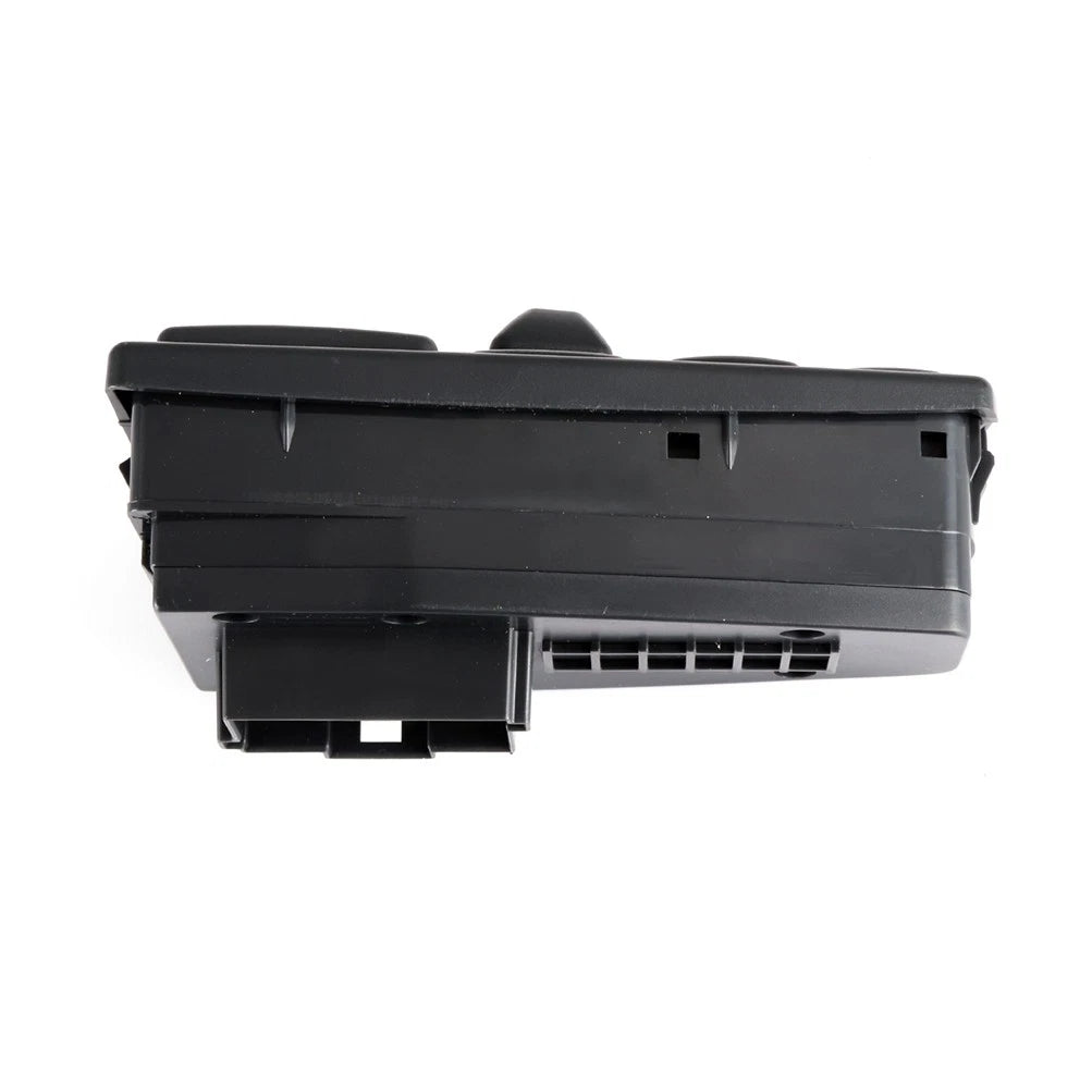 Power Window Switch for Volvo VNL (2005–2016) Front Left, Manual Locks