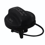 Fuel Gas Tank Filler Cap Cover for BMW E90 E92 E60 E46 (2006-2013)