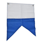 Lightweight Marker Flag for Scuba Diving (Seawater Resistant)
