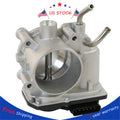 Throttle Body for Hyundai Elantra, Kia Forte, Soul, Tucson (2011–2019)