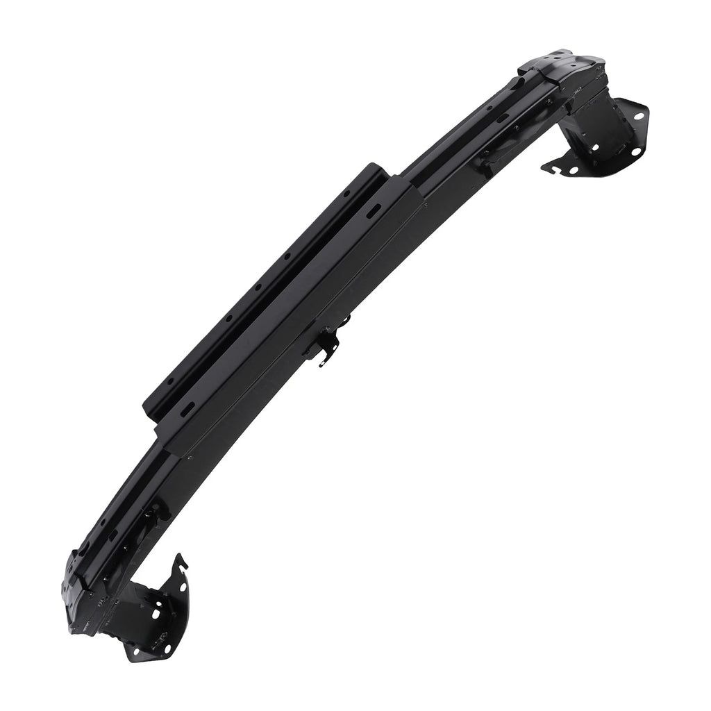 Front Bumper Reinforcement Bar for Honda Accord LX Sport (2013–2017) Black