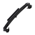 Front Bumper Reinforcement Bar for Honda Accord LX Sport (2013–2017) Black