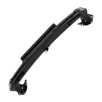 Front Bumper Reinforcement Bar for Honda Accord LX Sport (2013–2017) Black