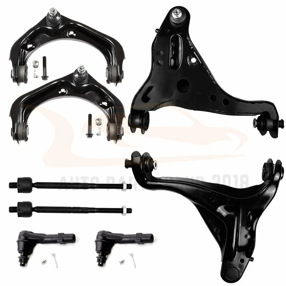 Control Arm Tie Rod Kit for Ford Explorer Sport Trac (2007–2010)