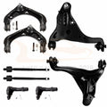 Control Arm Tie Rod Kit for Ford Explorer Sport Trac (2007–2010)