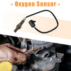 Oxygen Sensor for Dodge Ram 1500 (1997–1998) 234-4078